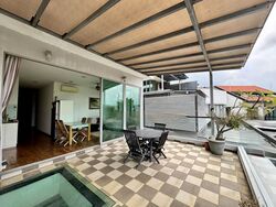 Serangoon Garden Estate (D19), Terrace #480757751